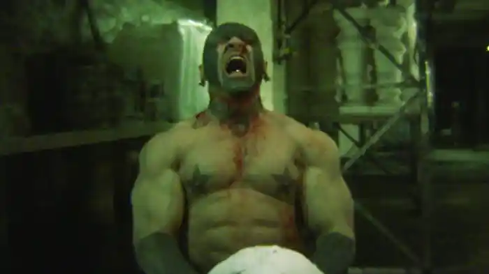 ヘヴィメタル・ミュージカル