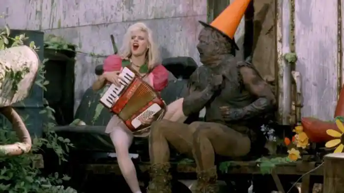 悪魔の毒々モンスター 毒々最後の誘惑