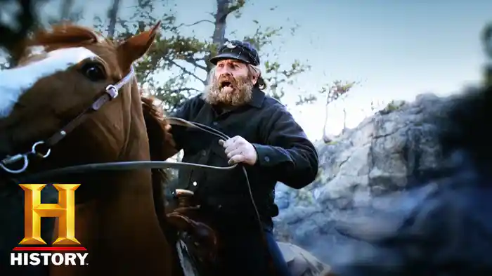 ザ・山男 シーズン4