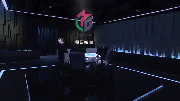 Mリーグ2019 朝日新聞ファイナルシリーズ