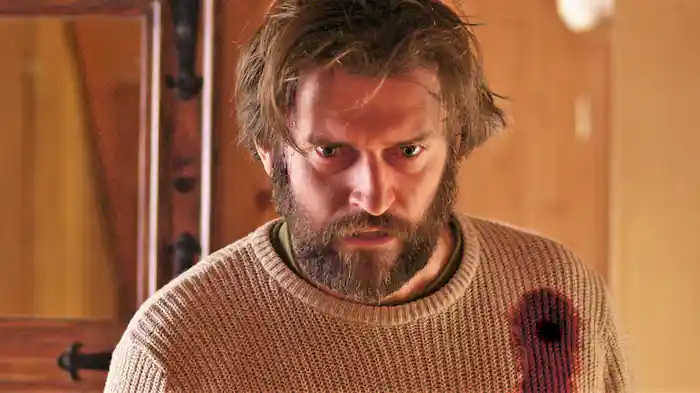 クロスレンジ　報復の時