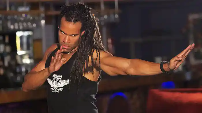 LAコブラ　決闘の時