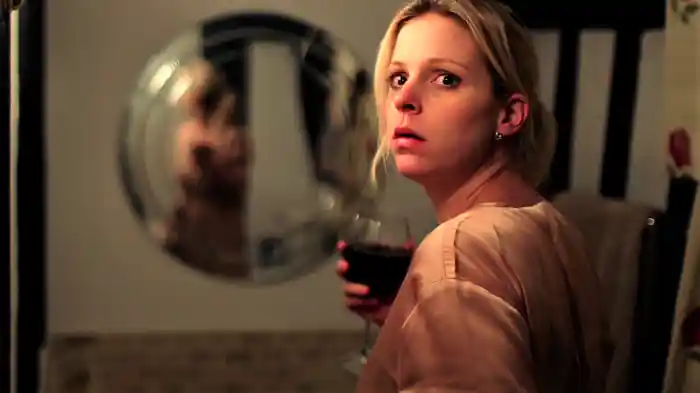 パニッシュメント 呪いの木