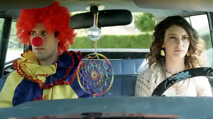 ファインディング・ジョイ 家族のかたち