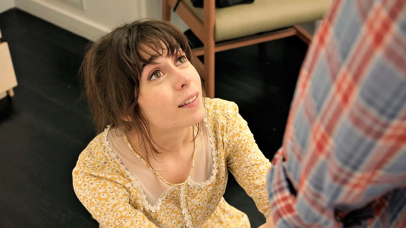 しくじりソニアのプロポーズ大作戦の動画視聴 あらすじ U Next