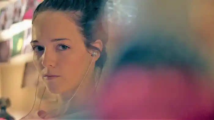 ザ・ポルターガイスト　悪魔の棲む家