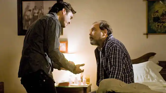 カンバセーション 残された時間