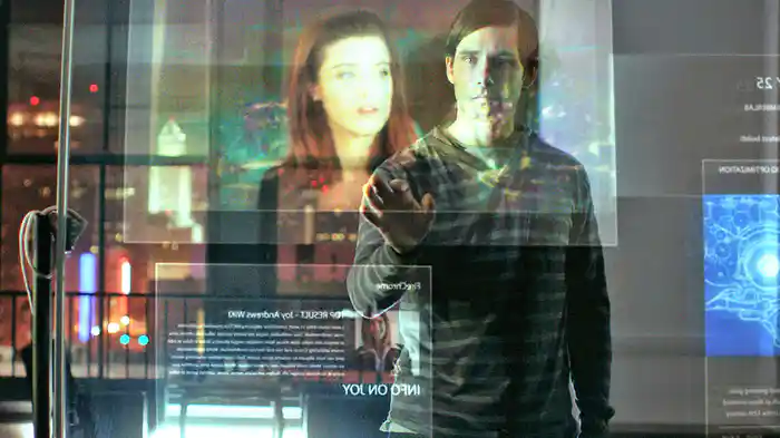 アンキャニー　不気味の谷