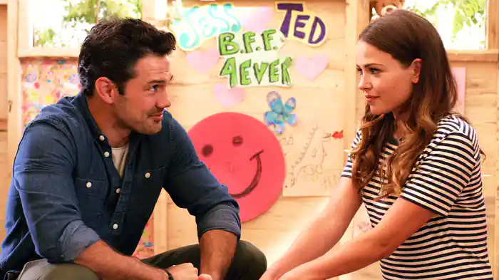 ベストフレンド・ブライド