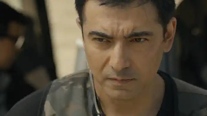 スコルピオン　テロリスト制圧指令