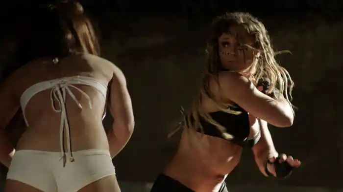 ネイキッド・ビースト