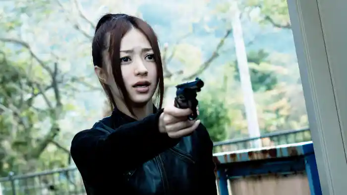 BAD女（ガール）