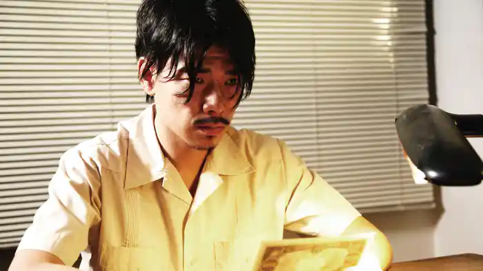 日本犯罪史 ~偽造の快楽~