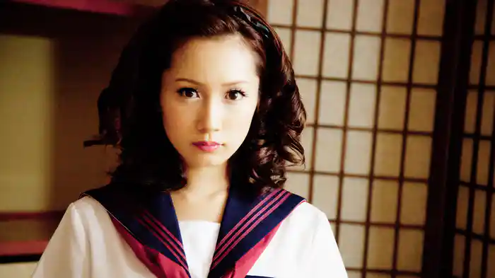 日本犯罪史　～欲望の穴～