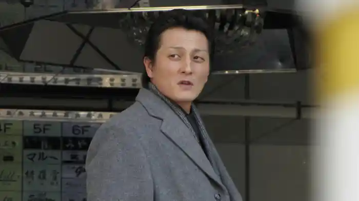 堕悪　～ＤＡＲＫ～２