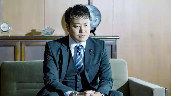 表と裏 第5章