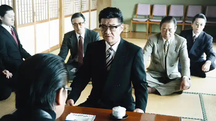 日本やくざ抗争史 ~広島抗争2~