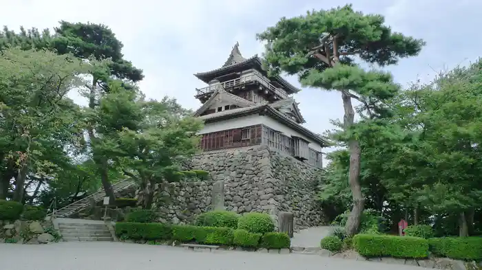 日本の天守閣1　名城探訪