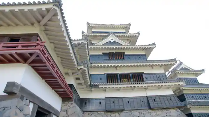 日本の天守閣2　名城探訪