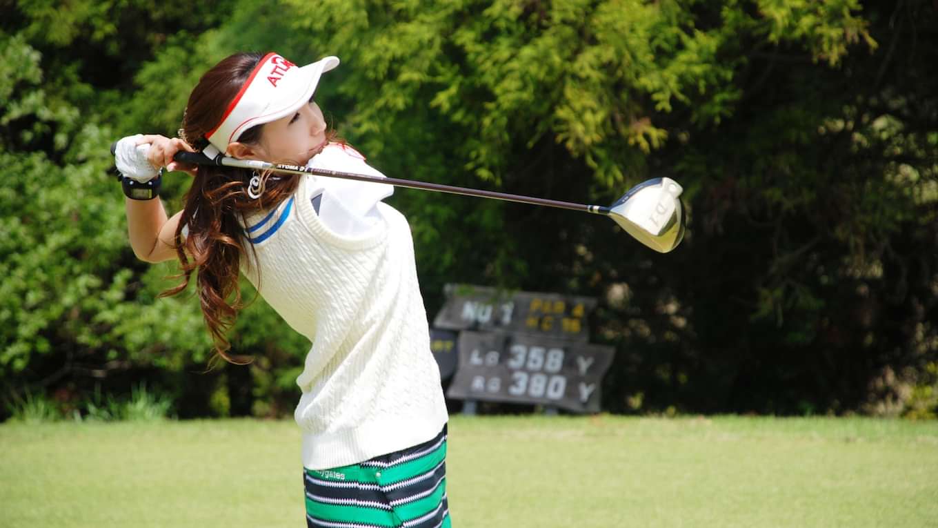 女子プロに学ぶ100を切るGOLF 『橋本大地コーチの徹底レッスン』~コースデビューから上達のテクニックまで~の動画視聴・あらすじ UNEXT
