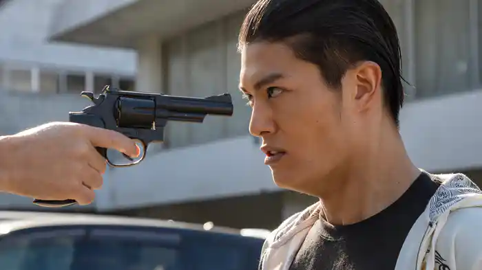 組長への道　獅子の野望２