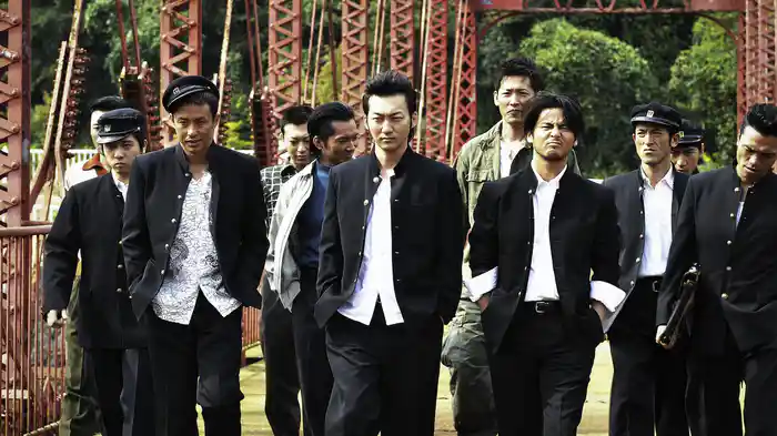 新・野望の軍団