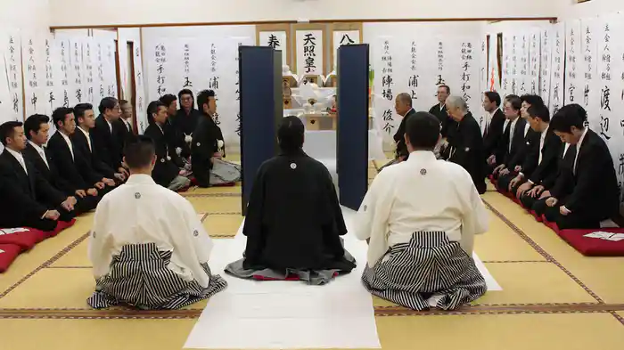 新・野望の軍団　第三部