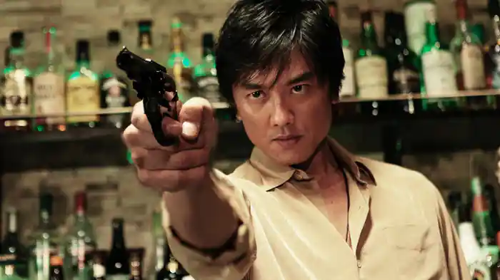 アンダーフェイス