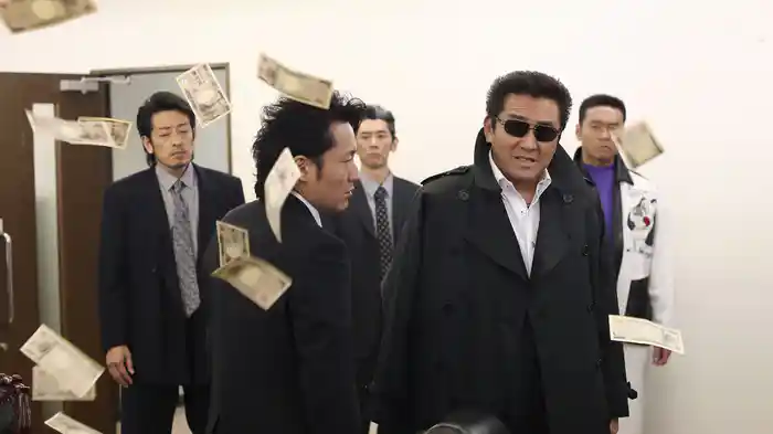 ギャングコネクション1