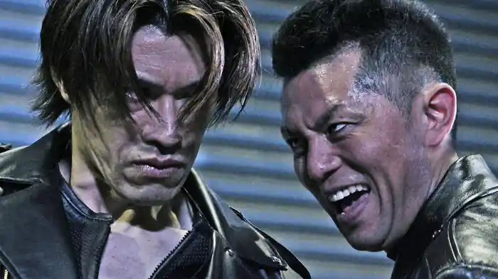 バウンティハンター