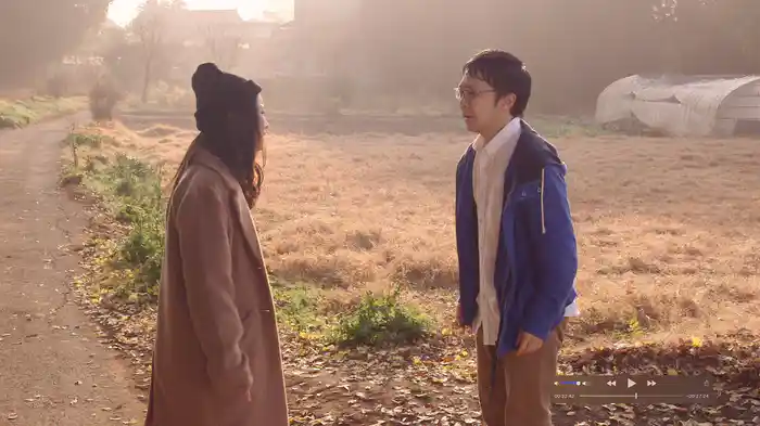 はめられて Road to Love