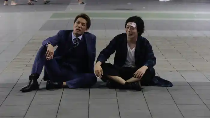 歌舞伎町黒社会２