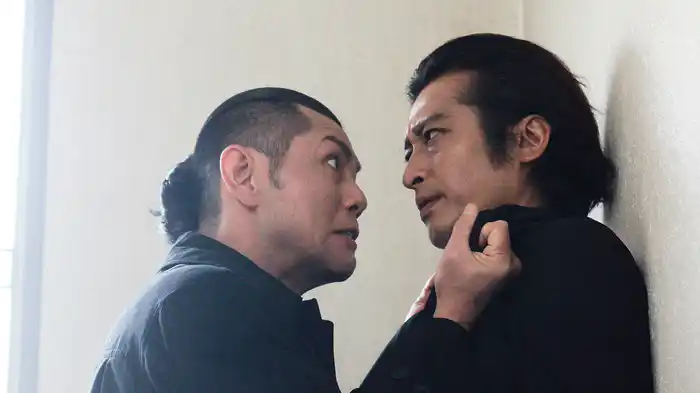 汚れた紋章
