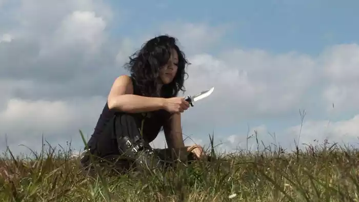 逆襲！スケ番☆ハンターズ　～地獄の決闘～
