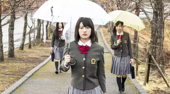虐め　～女子高生のつぶやき～