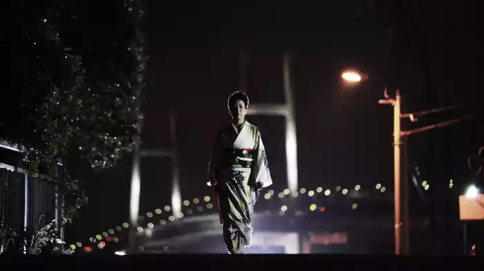 極道の姐