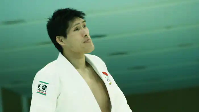 最強！日本柔道　～ロンドンへ柔道家篠原信一の挑戦～