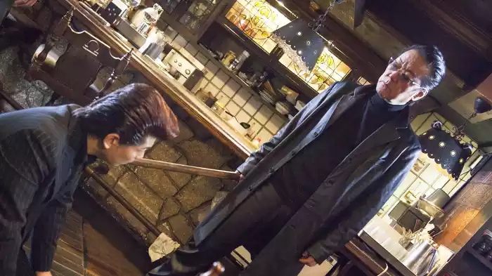 最強独立組織
