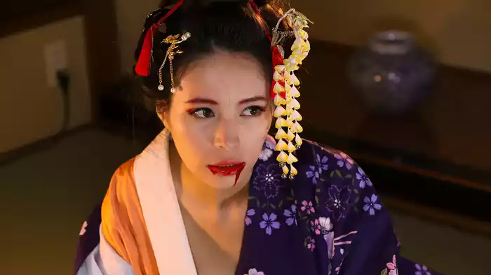 芸者～GEISHA～