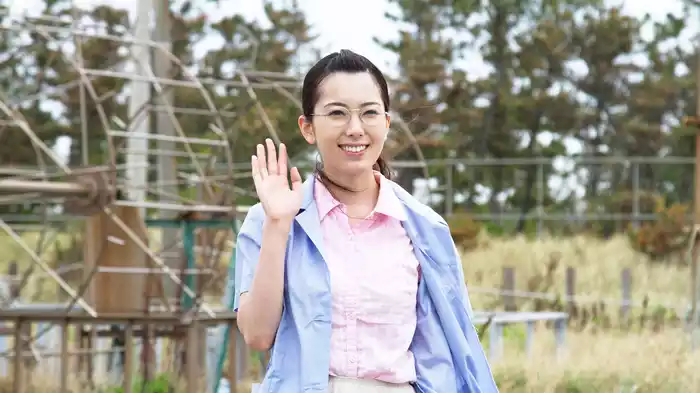 女の犯罪史