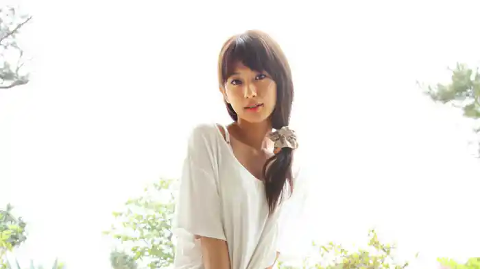 日野礼香『恋心 ～もっと見つめて～』