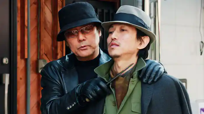 不良の神様　～瑠璃の鳴く頃に～