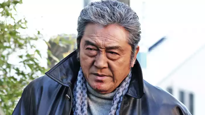 武闘派の道