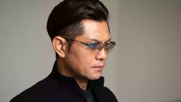 CONFLICT～最大の抗争～　外伝　織田征仁 第2章