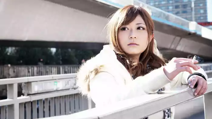 連合の女1