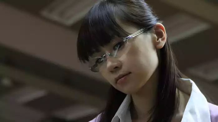 懺悔　松岡真知子の秘密