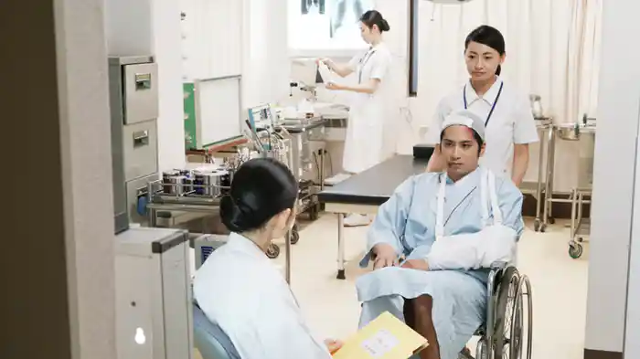 發の竜　～逆転の闘牌～