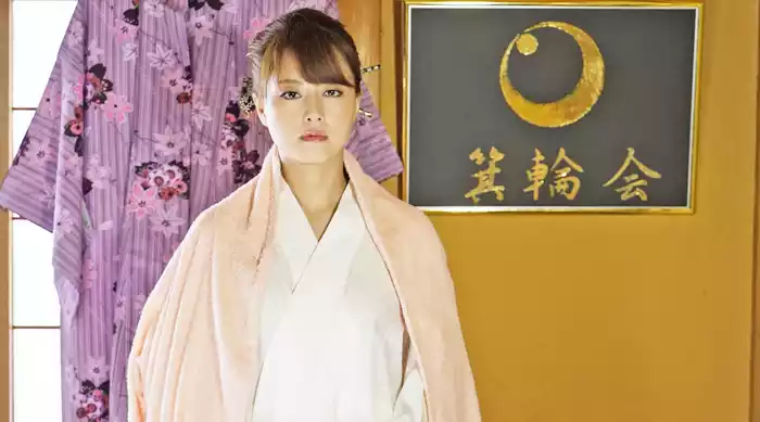 やくざの女4