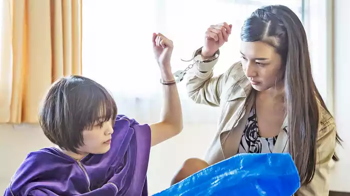やくざの女7