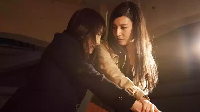 やくざの女8